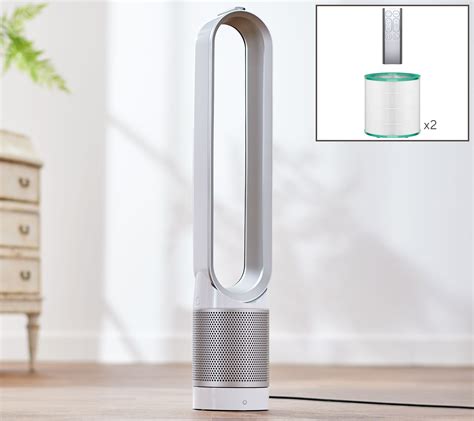 dyson air purifier fan price